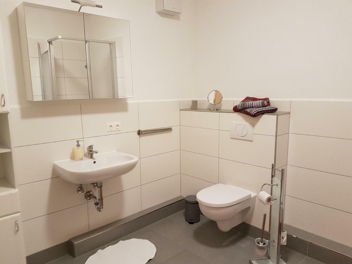 Appartement Ferienoase à Pirna Extérieur photo
