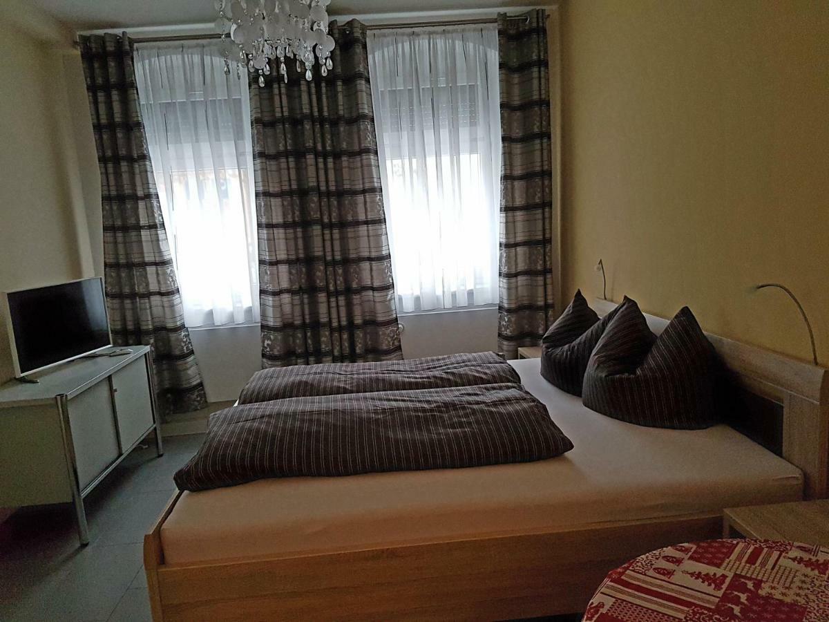 Appartement Ferienoase à Pirna Extérieur photo