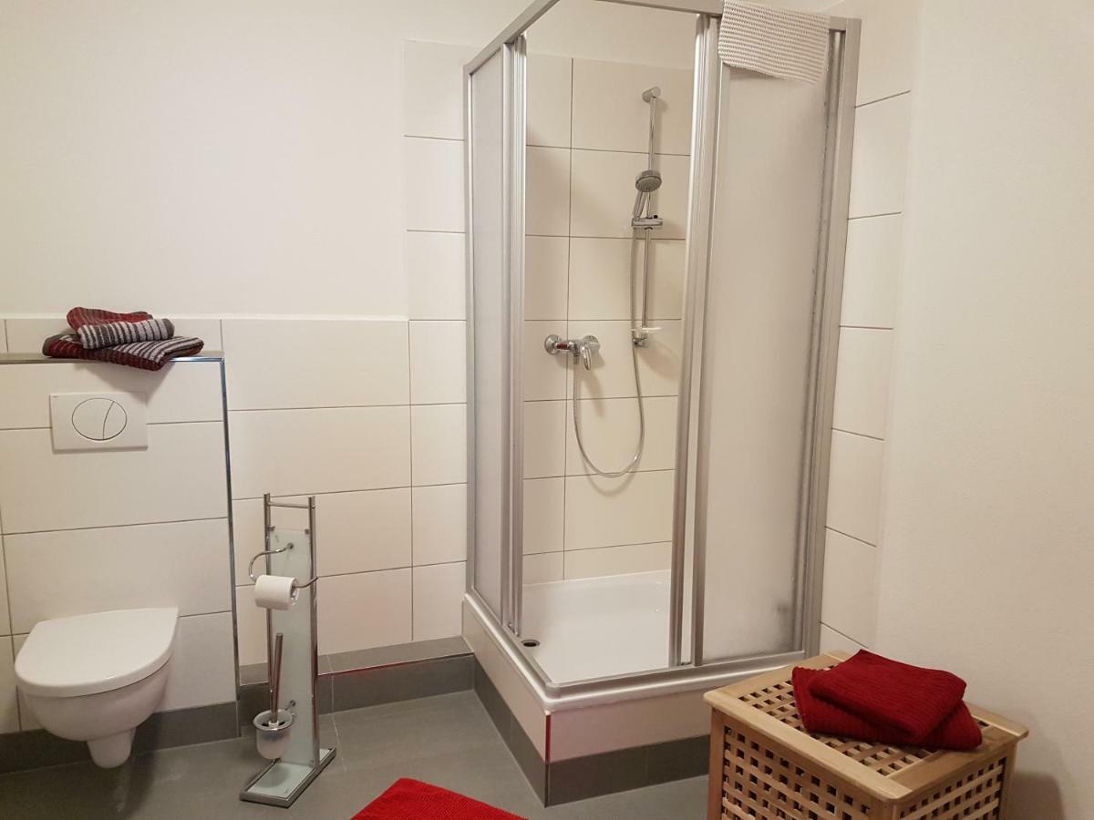 Appartement Ferienoase à Pirna Extérieur photo