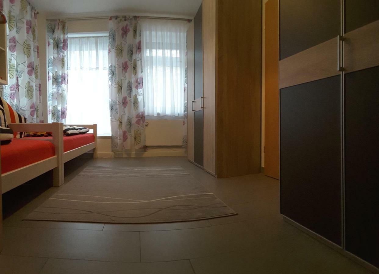 Appartement Ferienoase à Pirna Extérieur photo